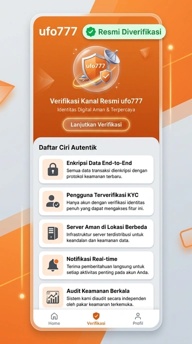 Unduh APK Resmi ufo777 untuk Pengguna Android